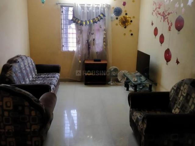 2 BHK Apartment in Kodambakkam for rent Chennai. The reference number is 20886308