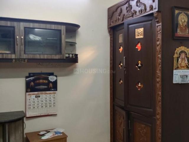 2 BHK Apartment in Kodambakkam for rent Chennai. The reference number is 21351558