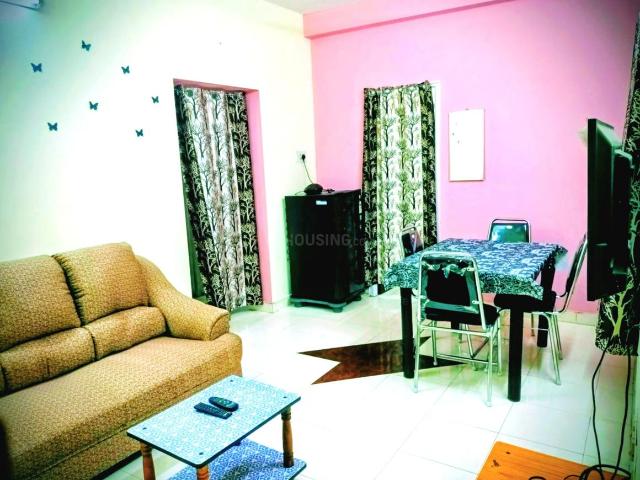 2 BHK Apartment in Kodambakkam for rent Chennai. The reference number is 21359623