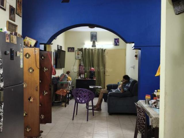 2 BHK Apartment in Kodambakkam for resale Chennai. The reference number is 18998180