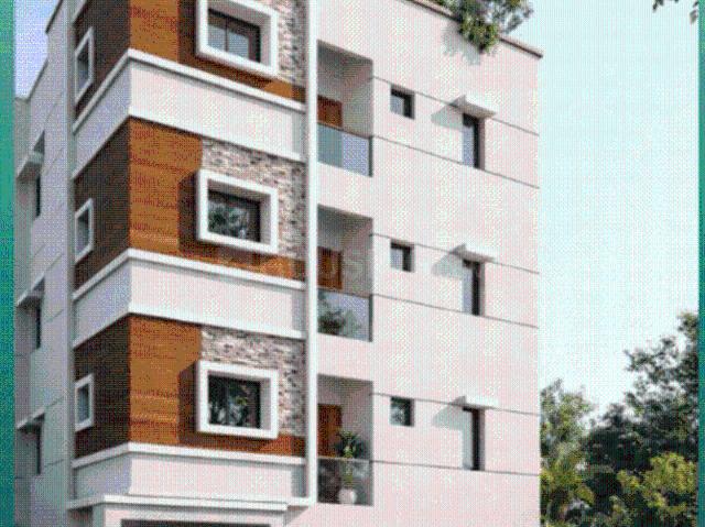2 BHK Apartment in Kodambakkam for resale Chennai. The reference number is 20324766