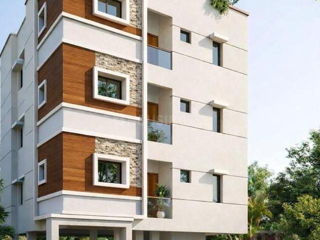 2 BHK Apartment in Kodambakkam for resale Chennai. The reference number is 20493381