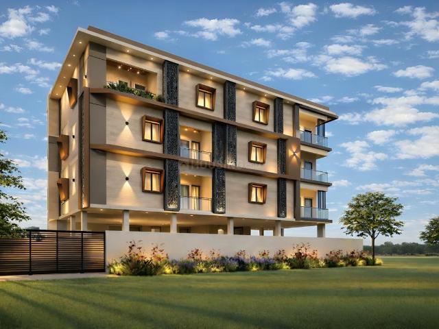 2 BHK Apartment in Kodambakkam for resale Chennai. The reference number is 20583489