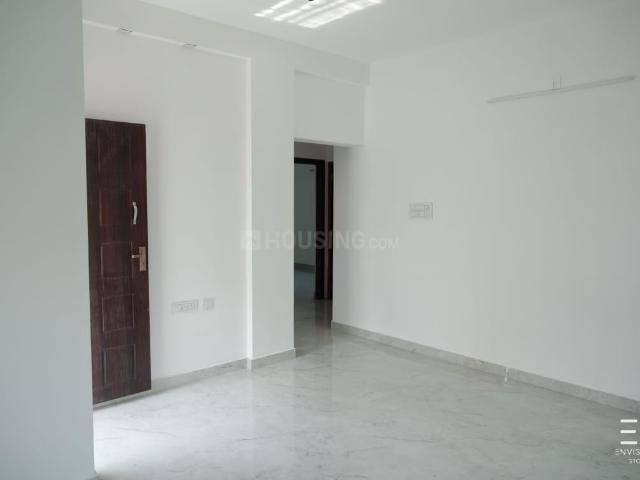 2 BHK Apartment in Kodailbail for rent Mangalore. The reference number is 20597958