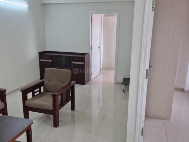 2 BHK Apartment in Kodailbail for rent Mangalore. The reference number is 21059918