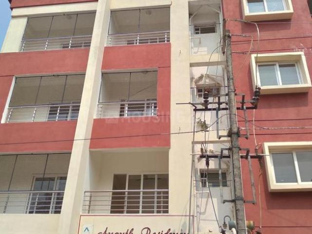 2 BHK Apartment in Kodailbail for resale Mangalore. The reference number is 20139222
