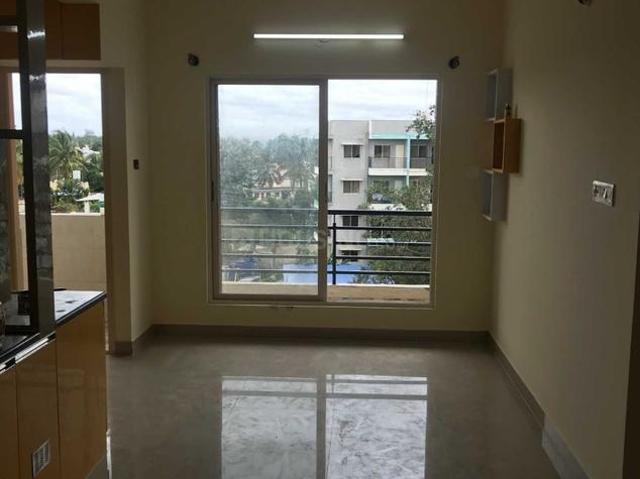 2 BHK Apartment in Kodathi for rent Bengaluru. The reference number is 20574162