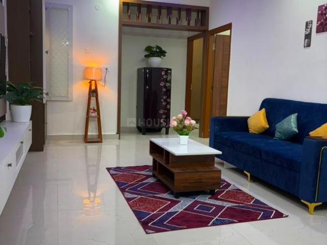 2 BHK Apartment in Mullur for rent Bengaluru. The reference number is 20681125