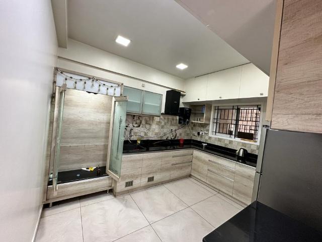 2 BHK Apartment in Kodathi for rent Bengaluru. The reference number is 20765588