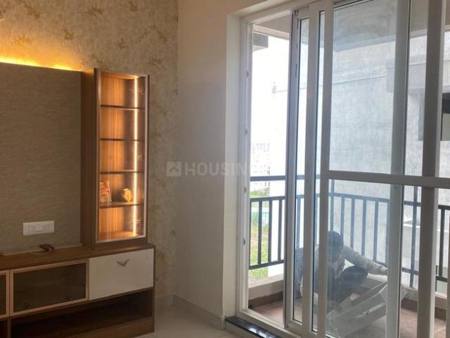2 BHK Apartment in Kodathi for rent Bengaluru. The reference number is 20844192