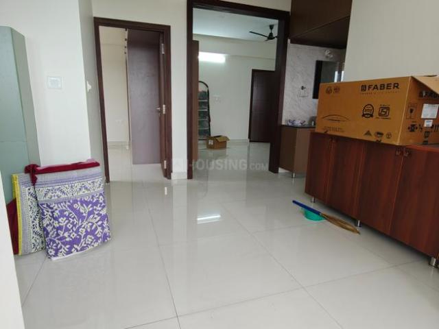 2 BHK Apartment in Kodathi for rent Bengaluru. The reference number is 20876640