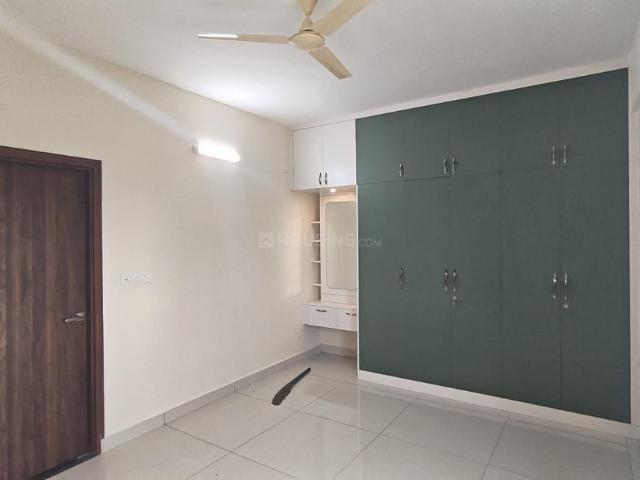 2 BHK Apartment in Kodathi for rent Bengaluru. The reference number is 20988438