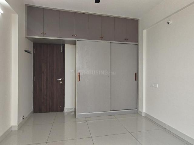 2 BHK Apartment in Kodathi for rent Bengaluru. The reference number is 20988695