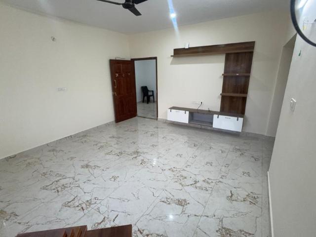2 BHK Apartment in Kodathi for rent Bengaluru. The reference number is 21048527