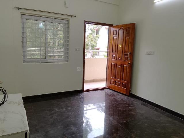 2 BHK Apartment in Kodathi for rent Bengaluru. The reference number is 21053465