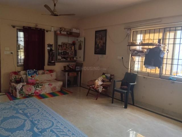 2 BHK Apartment in Kodathi for rent Bengaluru. The reference number is 21053545