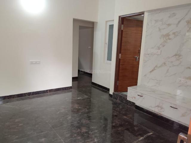 2 BHK Apartment in Kodathi for rent Bengaluru. The reference number is 21053013