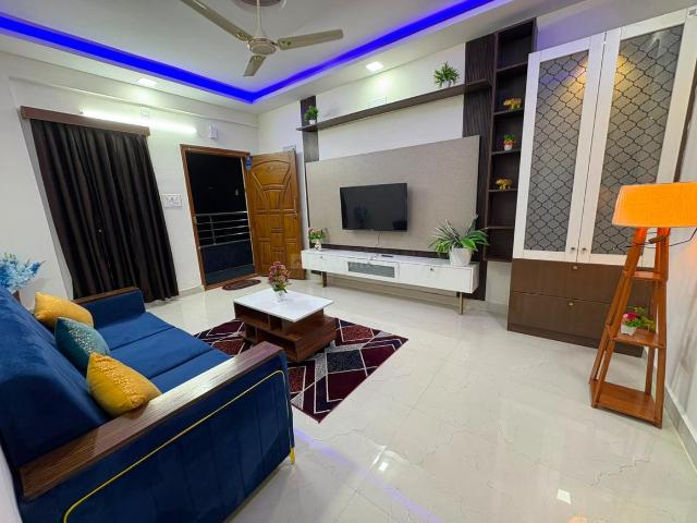 2 BHK Apartment in Kodathi for rent Bengaluru. The reference number is 21110363