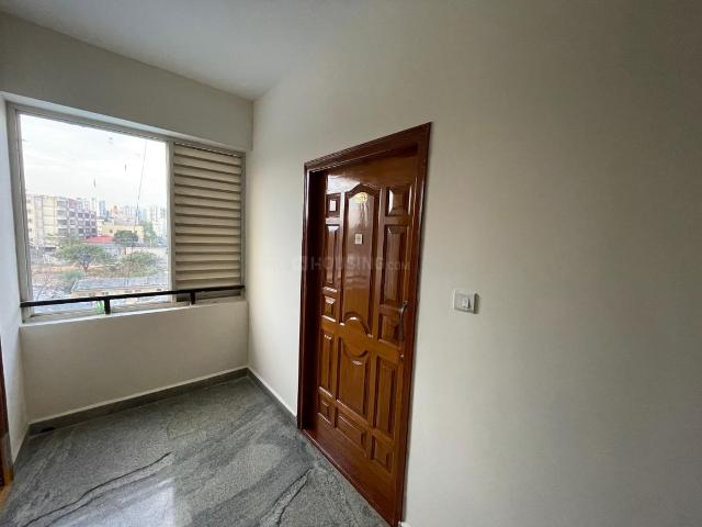 2 BHK Apartment in Kodathi for rent Bengaluru. The reference number is 21150601