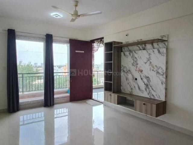 2 BHK Apartment in Kodathi for rent Bengaluru. The reference number is 21186902
