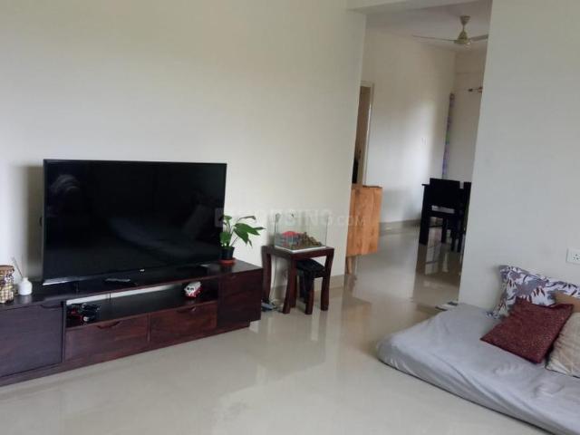 2 BHK Apartment in Kodathi for rent Bengaluru. The reference number is 21313640