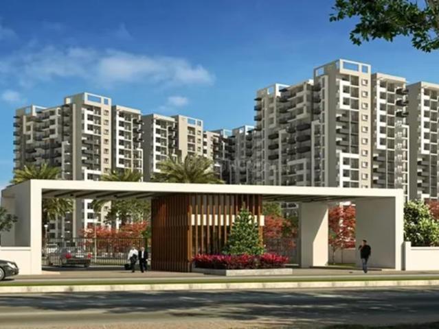 2 BHK Apartment in Kodathi for resale Bengaluru. The reference number is 20051378