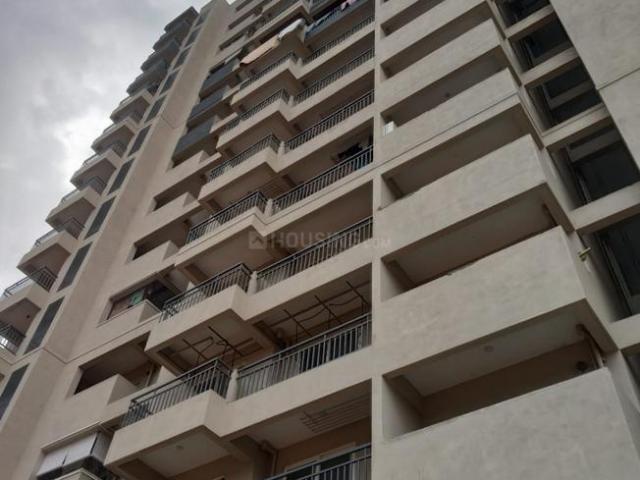2 BHK Apartment in Kodathi for resale Bengaluru. The reference number is 20940434
