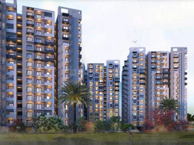 2 BHK Apartment in Kodathi for resale Bengaluru. The reference number is 20940849