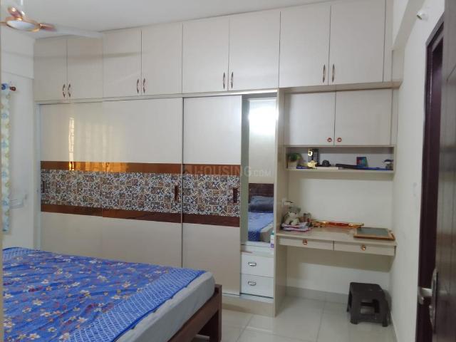 2 BHK Apartment in Kodigehalli,Gongadipura for rent Bengaluru. The reference number is 13823639