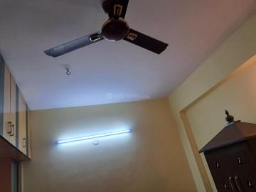 2 BHK Apartment in Kodigehalli for rent Bengaluru. The reference number is 20501640