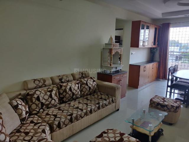 2 BHK Apartment in Kodigehalli for rent Bengaluru. The reference number is 20916936