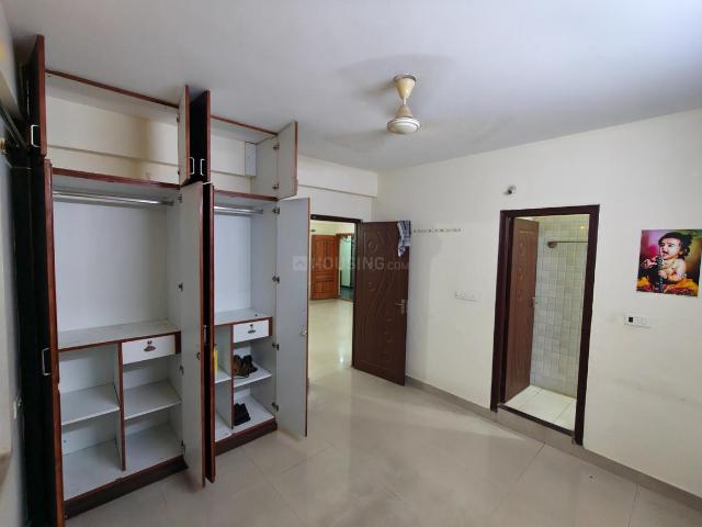 2 BHK Apartment in Kodigehalli for resale Bengaluru. The reference number is 21267467