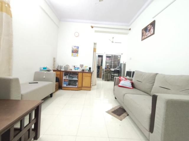 2 BHK Apartment in Kodihalli for rent Bengaluru. The reference number is 19659505
