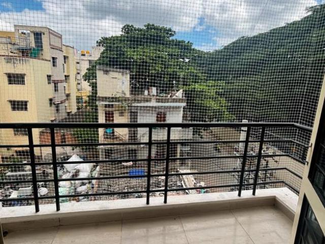 2 BHK Apartment in Kodihalli for rent Bengaluru. The reference number is 20637413