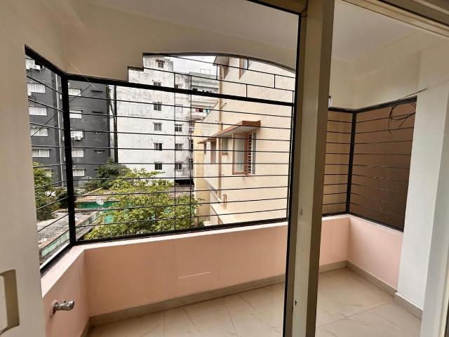 2 BHK Apartment in Kodihalli for rent Bengaluru. The reference number is 20638265