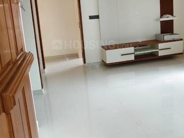 2 BHK Apartment in Kodihalli for rent Bengaluru. The reference number is 20774605