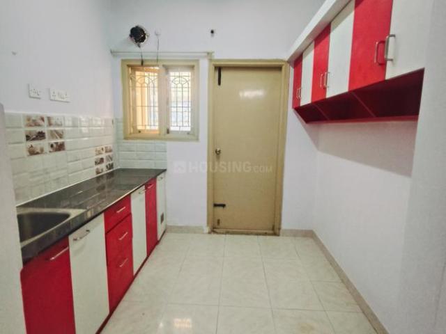2 BHK Apartment in Kodihalli for rent Bengaluru. The reference number is 20710893