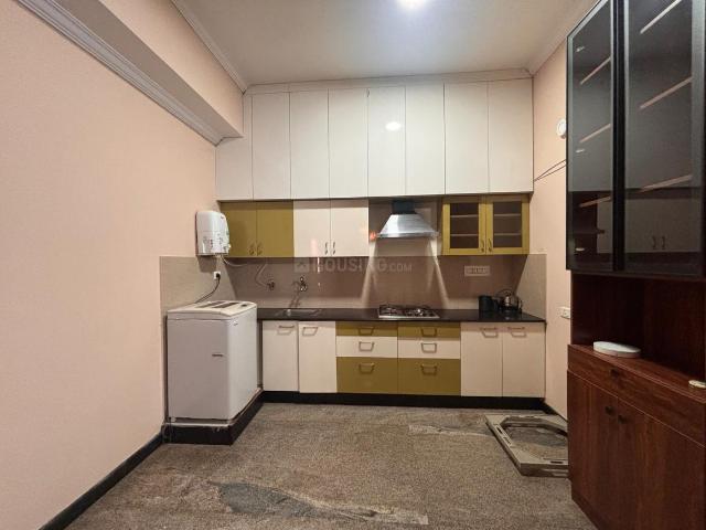 2 BHK Apartment in Kodihalli for rent Bengaluru. The reference number is 21171014