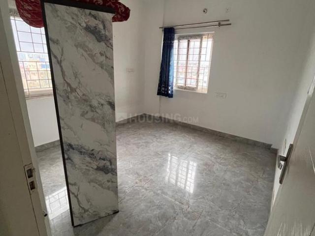 2 BHK Apartment in Kodihalli for rent Bengaluru. The reference number is 21188410