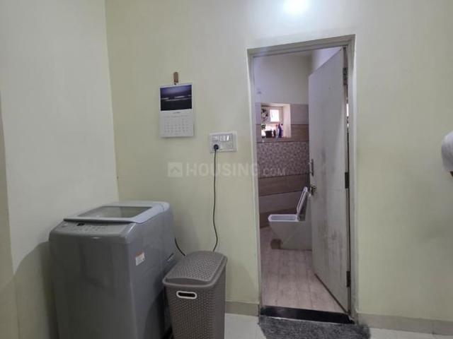 2 BHK Apartment in Kodihalli for rent Bengaluru. The reference number is 21330627