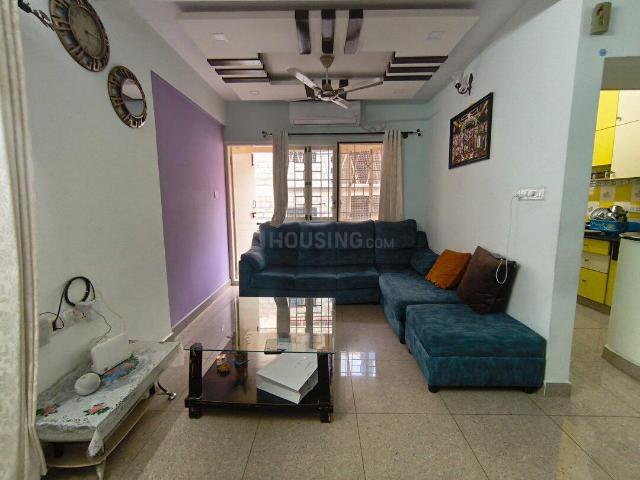 2 BHK Apartment in Kodihalli for resale Bengaluru. The reference number is 21275377