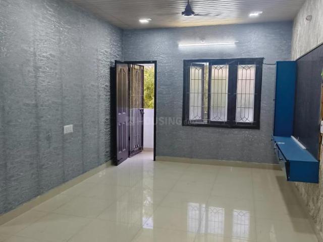 2 BHK Apartment in Kodikulam for rent Madurai. The reference number is 20748938