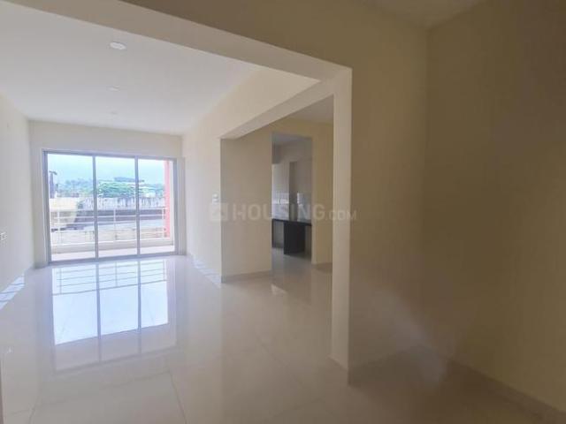 2 BHK Apartment in Kodikal for resale Mangalore. The reference number is 19973034