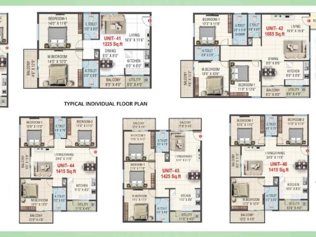 2 BHK Apartment in Kodipur for resale Bengaluru. The reference number is 20010093