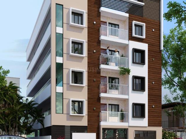 2 BHK Apartment in Kodipalya for resale Bengaluru. The reference number is 19455581
