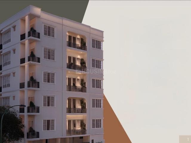 2 BHK Apartment in Kodipalya for resale Bengaluru. The reference number is 21056549