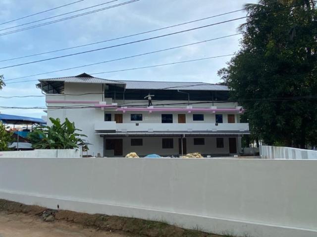 2 BHK Apartment in Kodunthirapully for rent Palakkad. The reference number is 9987223