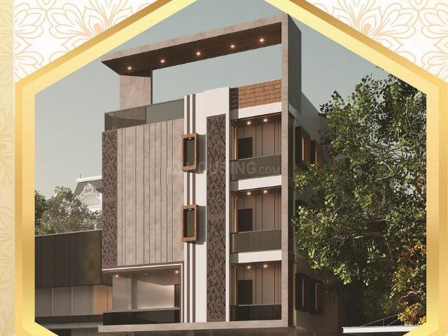 2 BHK Apartment in Kodungaiyur East for resale Chennai. The reference number is 20865145