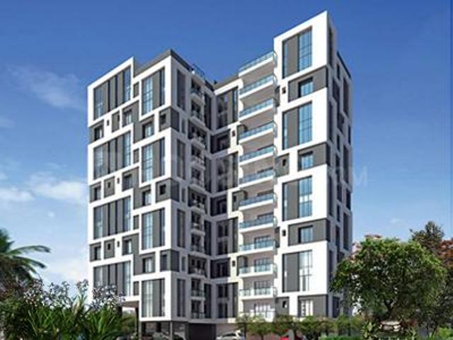 2 BHK Apartment in Kodungaiyur West for resale Chennai. The reference number is 6832837