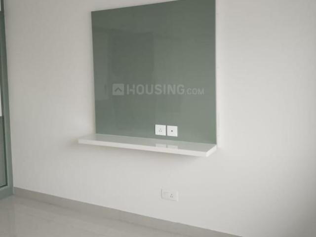 2 BHK Apartment in Kogilu for rent Bengaluru. The reference number is 20267268